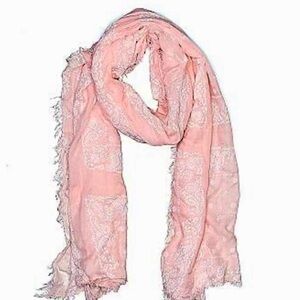 Pink Scarf!!! Perfect holiday gift!!!